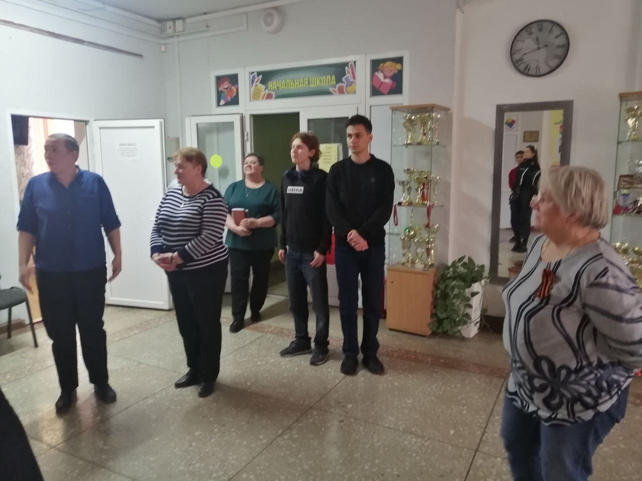 &amp;quot;Музей - музею&amp;quot;.