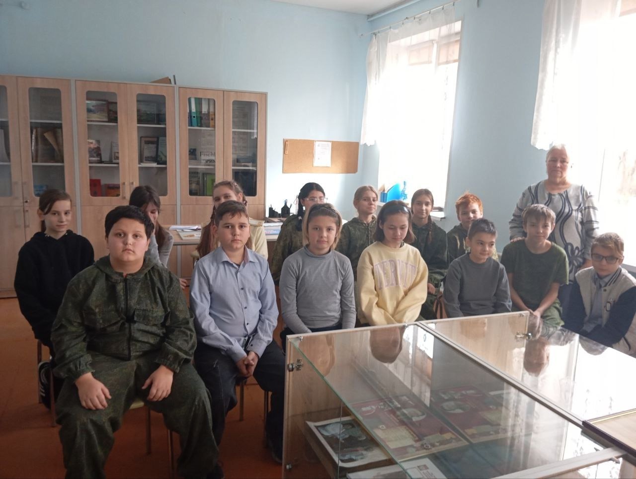 V Международный фестиваль правильного кино.